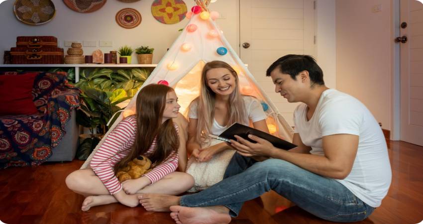 Entertainment Ideas Cwbiancaparenting: A Complete Guide to Family Fun